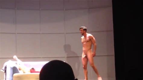 Boner On Stage For Joaquin Ferreira Mexican Actor Porn 94