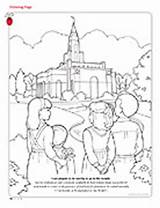 Temple Lds Whittaker sketch template