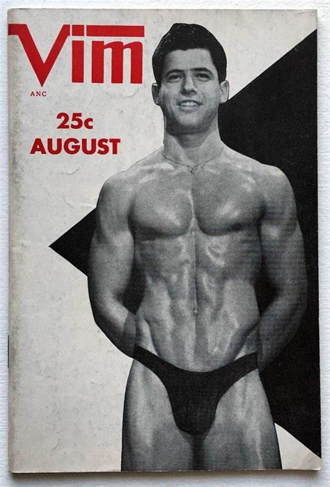 pin on vintage physique magazines