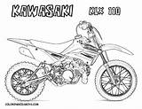 Coloring Dirt Motorcross Motocross Ausmalbild Coloringhome Ktm Kategorien ähnliche Omalovánky sketch template