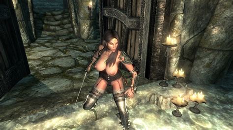 Topless Armor Request And Find Skyrim Adult And Sex Mods