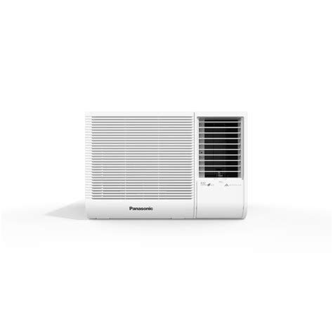 panasonic cwnva window air conditioner fortress