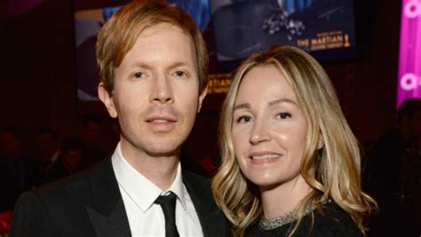 Beck Files For Divorce From Wife Marissa Ribisi Iheart