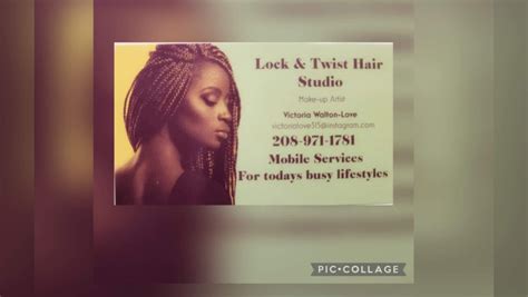 lock twist hair studio