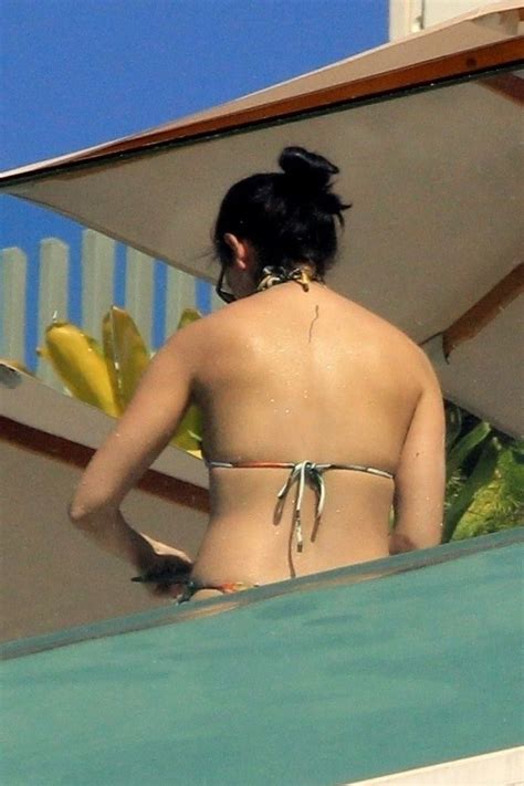 morena baccarin bikini the fappening 2014 2019 celebrity photo leaks