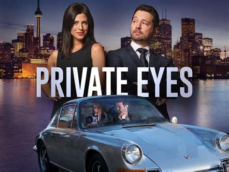 private eyes season  release date story cast   updates