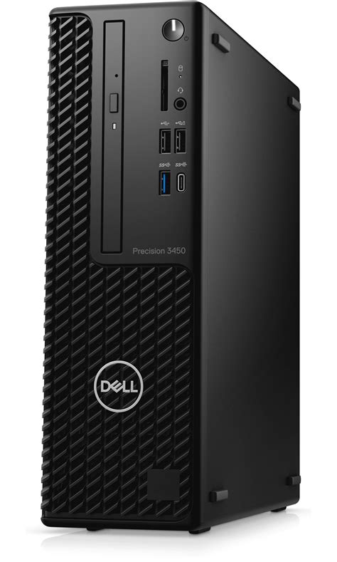 buy dell precision  small form factor workstation gb  pcie