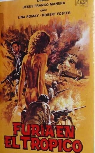 furia en el trópico 1983 español descarga cine clasico