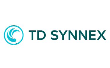 td synnex logs  loss owing  weak pc demand