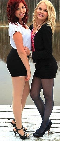 Pin On Pantyhose And Tights 2