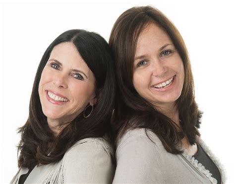 Mother Daughter Business Team Helps People Get Organized