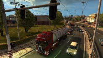 Download Euro Truck Simulator 2 Full Pc Game