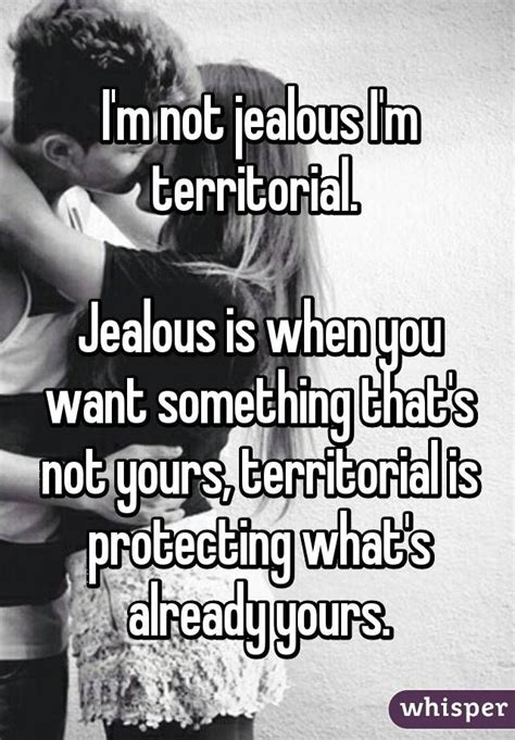 Love Quotes For Jealous Boyfriend