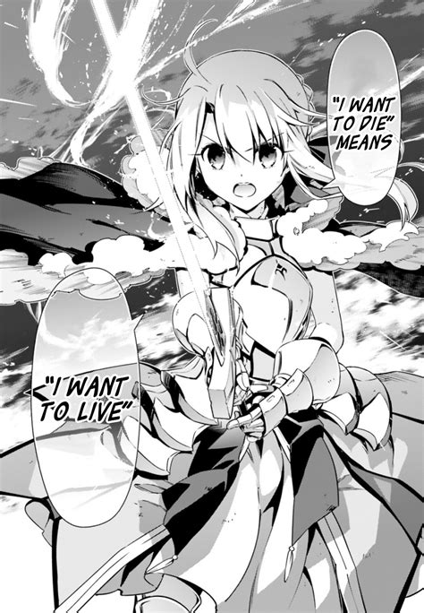 Read Fate Kaleid Liner Prisma☆illya 3rei Manga English [new Chapters