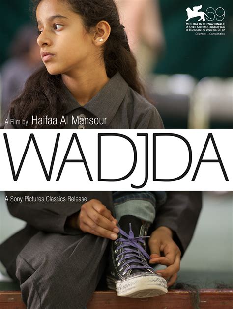 movie revies wadjda an arab girl who won t be repressed women s
