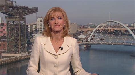 laura miller is new face of reporting scotland bbc news