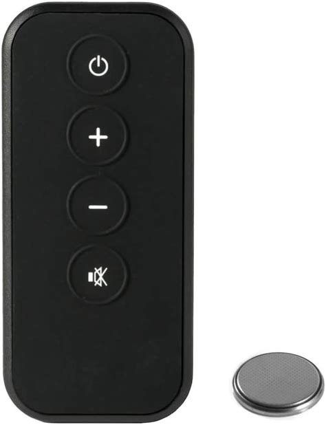 soundbar remote control  bose solo    cinemate series ii iigs sr  cinemate