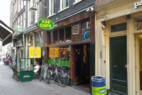 les  meilleurs coffee shops damsterdam ou decouvrir la culture du cannabis damsterdam