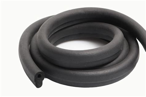 hatch gasket black rubber