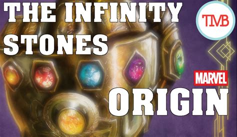 infinity stones origin revealed   blog
