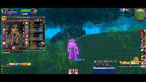 world of warcraft level 29 priest twink items nude pics