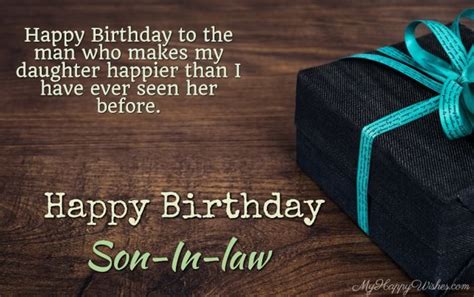 happy birthday cards  son  law birthday wishes  son birthday