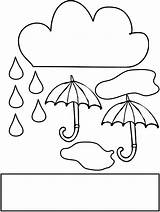 Coloring Rain Clipart Printable Raindrops Baseball Drop Raindrop Drawing Print Clip Comments Coloringhome Getdrawings Popular sketch template