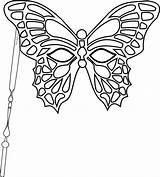 Masquerade Mask Butterfly Masks Template Life Google Butterflies Drawing They Ve Coloring Pages Carnival Ca Recherche sketch template