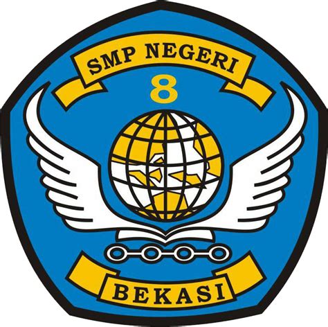 Smpn 8 Kota Bekasi