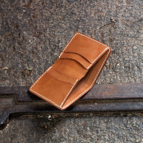 gif leather wallet pattern