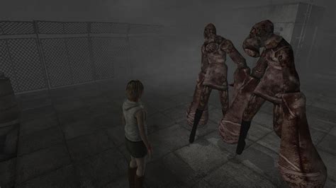 silent hill hd collection ps3 playstation 3 game