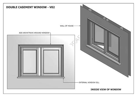 timber casement windows  building plans      save ebay