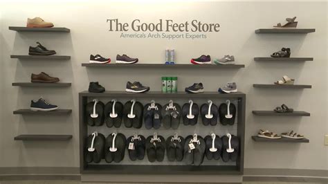 staying active   good feet store