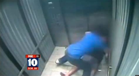 arizona elevator attack helpless victim beaten  tempe   townhomes graphic video