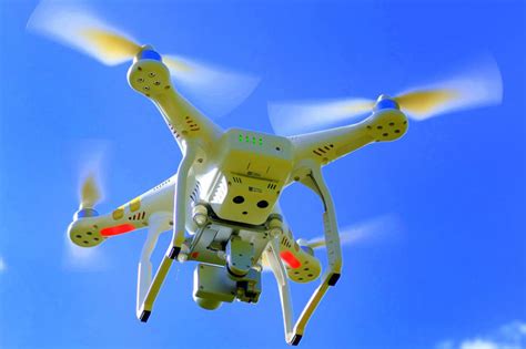 drones   registered  owners   pass safety test ars