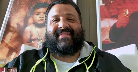 dj khaled talks about the all in challenge to feed struggling americans