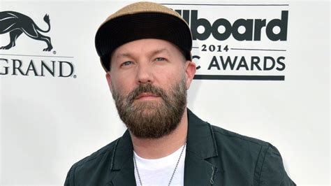 Whatever Happened To Fred Durst