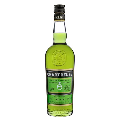 green chartreuse chartreuse diffusion