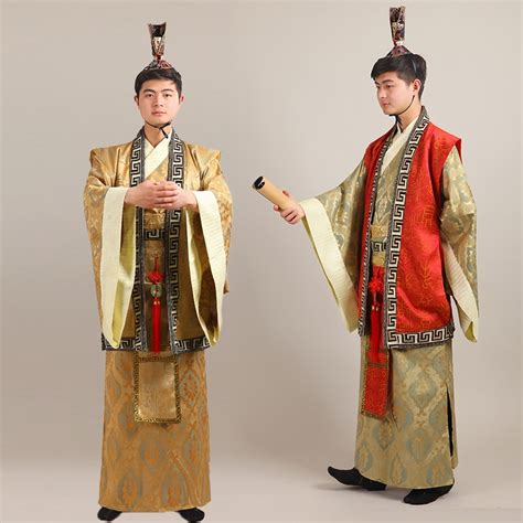 chinese folk costume tang dynasty clothing  men minister clothing emperor chinese prince