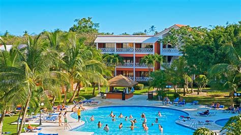 Bellevue Dominican Bay Beach Resort Boca Chica