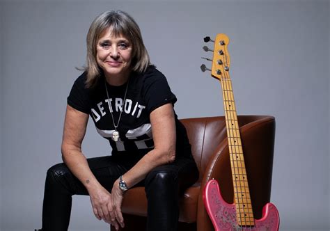 71 year old suzi quatro on intimacy sex is one of the nicest most