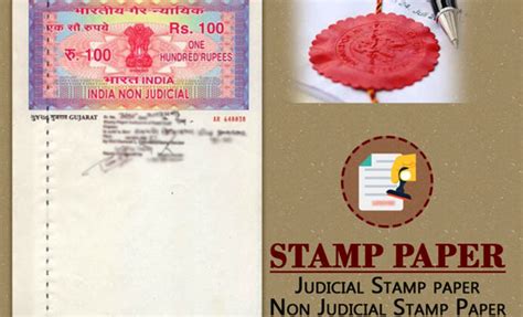 judicial stamp papers    law insider india insight
