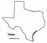 Texas Outline Coloring Pages State Clip Map Clipart Printable Flag Cliparts Vector Library Kids Shape Crafts Clipartix Blank Drawing Book sketch template