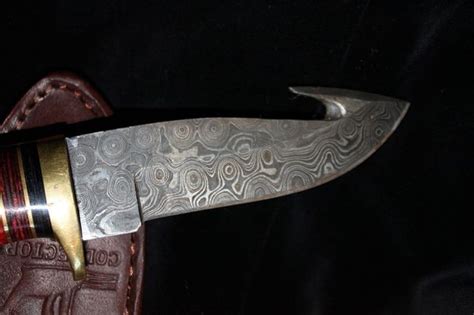 Medieval Damascus Blacksmiths Created The Most Beautiful And Prized