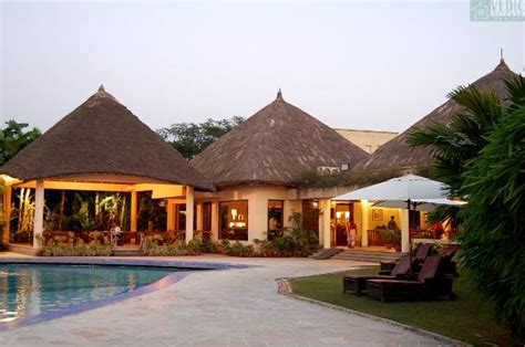 vedic village spa resort kolkata west bengal resort reviews