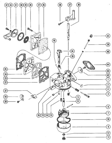 mercury   parts diagram wiring site resource