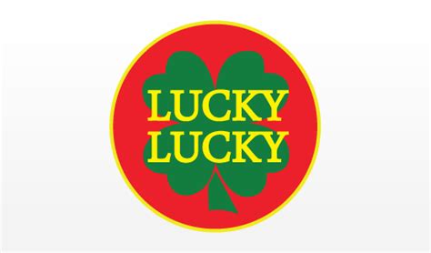 lucky lucky games marketing