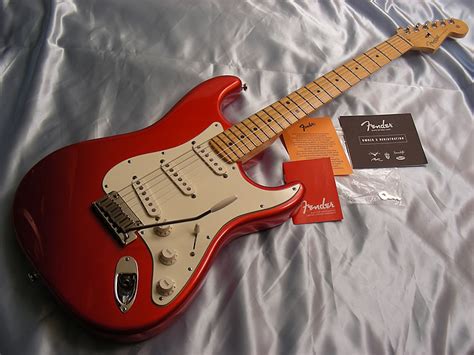 fender american stratocaster cool guitars