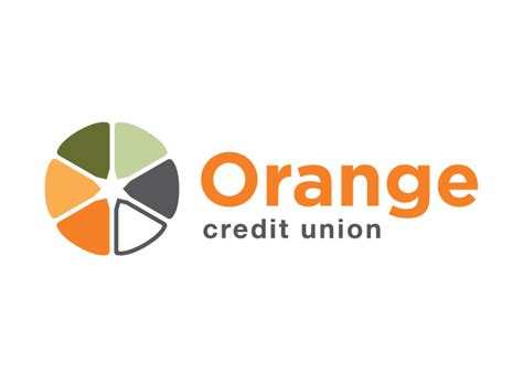 orange credit union business orange
