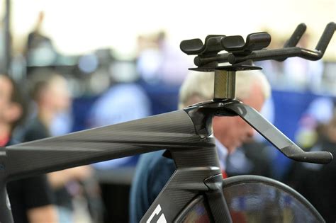 german national team unveil  fes bike cycling weekly